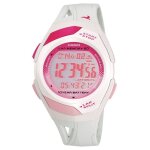 Montre femme - str - 300 - 7eg - digital - plastique - 5 atm - rond