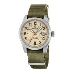 Montre - festina - f20082 / 1 - bracelet nato - etanch�it� 10 atm - verre saphir