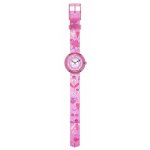 Montre fille - flik flak - montre enfant flik flak happy meadow Montre fille - flik flak - montre enfant flik flak happy meadow