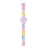 Montre fille - flik flak - montre enfant flik flak pastel paradise Montre fille - flik flak - montre enfant flik flak pastel paradise