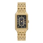 Montre - fossil - es5417 - dor acier inoxydable - rsistant  leau 3 bar - cadran nacre