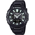Montre - g - shock - gba - 950 - 1aer - rsine noir - digital - 20 atm