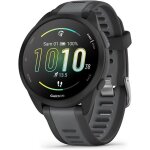 Montre gps connecte de running - zvvn - forerunner 165 - cran amoled - autonomie 11 jours - multisports ...