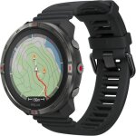 Montre gps multisport polar grit x2 �cran amoled cartes hors ligne ecg au poignet