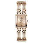 Montre guess - femmes - gw0668l3