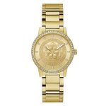 Montre guess - femmes - gw0747l2