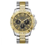 Montre guess - hommes - gw0796g3