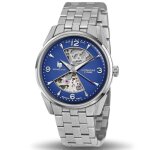 Montre himalaya automatique 40 mm sablier 671712 Montre himalaya automatique 40 mm sablier 671712