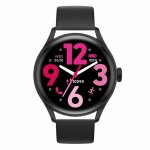 Montre homme bracelet silicone et plastique - ice watch - montre connectée ice watch 3. 0 black 1. 2 ... Montre homme bracelet silicone et plastique - ice watch - montre connectée ice watch 3. 0 black 1. 2 ...