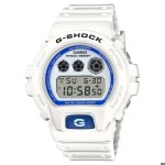 Montre homme casio g - shock dw - 6900hds - 7er montre bracelet
