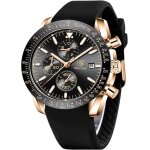 Montre homme chronographe analogique quartz etanche lumineuses date grand cadran classique mode affaires ... Montre homme chronographe analogique quartz etanche lumineuses date grand cadran classique mode affaires ...