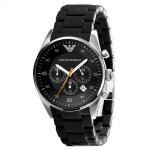 Montre homme chronographe ar5858 armani