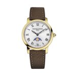 Montre homme frederique constant fc - 206rs1s5 montre bracelet
