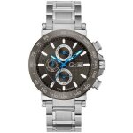 Montre homme gc watches y37011g5mf ( 44 mm) - quartz - acier - femme