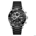 Montre homme gc watches z51005g9mf � 44 mm montre bracelet