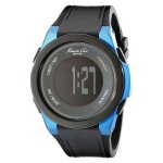 Montre homme kenneth cole 10022808 (47 mm) - quartz - alphanumérique - adulte - homme Montre homme kenneth cole 10022808 (47 mm) - quartz - alphanumérique - adulte - homme