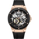 Montre homme kenneth cole kcwgz0080802 montre bracelet