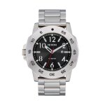 Montre homme nixon a1414 - 625 montre bracelet