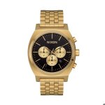 Montre homme nixon time teller montre bracelet