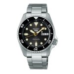 Montre homme - seiko - seiko 5 sports skx - automatique - acier inoxydable - 38 mm
