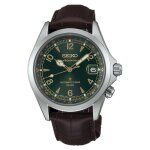 Montre homme seiko spb507j1 montre bracelet