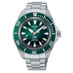 Montre homme seiko srpl53k1 montre bracelet