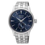 Montre homme seiko ssa347j1 argent� montre bracelet