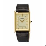 Montre homme seiko swr106p1 montre bracelet