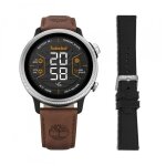 Montre homme timberland tdigb0064501 - set montre bracelet