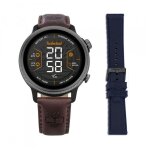 Montre homme timberland tdigb0064502 - set montre bracelet