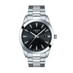 Montre - tissot - t1274101105100 - quartz - acier inoxydable - chic Montre - tissot - t1274101105100 - quartz - acier inoxydable - chic
