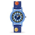 Montre - ice watch - 024500 - bleu nylon - 28 mm - rsistant  leau 3 bar