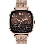 Montre - ice watch - 025233 - ip - ros - acier inoxydable - rsistante  leau 5 bar