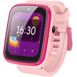Montre intelligente - agptek - 32go - hd cam�ra - 14 jeux