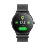 Montre intelligente forever forevive 2 slim sb - 325 noir Montre intelligente forever forevive 2 slim sb - 325 noir