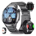 Montre intelligente gt5 pro pour huawei negocios deportes call