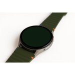 Montre intelligente - samsung - galaxy watch7 - 44 mm - design sportif - �cran oled - r�sistant � leau ...