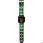 Montre led enfant disney star wars mandalorian yoda the child Montre led enfant disney star wars mandalorian yoda the child