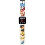 Montre led - kids licensing - pw19961 - digital - color - enfant