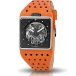 Montre lip big tv squelette 671660