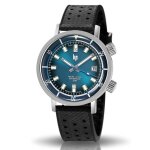 Montre lip grande nautic - océan 41 mm 671854 Montre lip grande nautic - océan 41 mm 671854