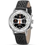 Montre lip rallye 39 meca - quartz 671805