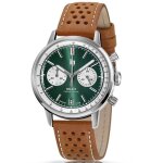 Montre lip rallye 39 meca - quartz 671806