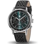 Montre lip rallye chronographe automatique 42 mm 671825 Montre lip rallye chronographe automatique 42 mm 671825