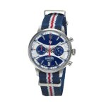 Montre lip rallye méca quartz gpfh 39 mm 670065 Montre lip rallye méca quartz gpfh 39 mm 670065