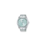 Montre - lorus - homme - bo�tier acier inoxydable - bracelet m�tallique - �tanch�it� 5 atm