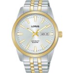 Montre - lorus - rl494bx9 - automatique - 10atm - classique - 42mm Montre - lorus - rl494bx9 - automatique - 10atm - classique - 42mm