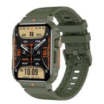 Montre de luxe connectée hommes femmes suivi santé appels bluetooth sport extérieur étanche xiaomi an ... Montre de luxe connectée hommes femmes suivi santé appels bluetooth sport extérieur étanche xiaomi an ...