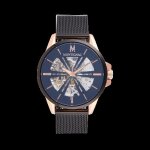 Montre montignac automatique mope19a08
