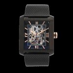Montre montignac automatique mow1012